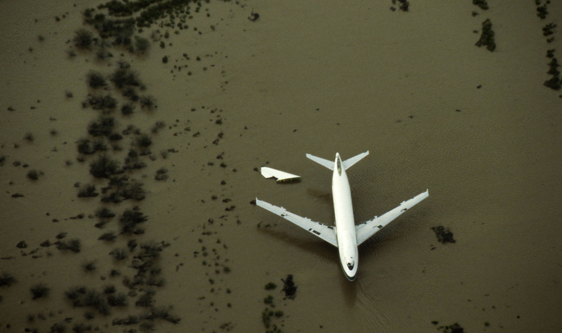 Boeing 747